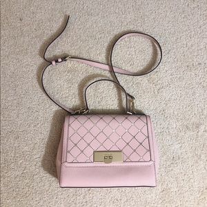 Michael Kors LIMITED EDITION pink shining bag